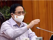 Các nguồn lây đều được kiểm soát, dồn tổng lực để dập dịch