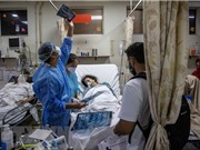 WHO đánh giá về biến thể virus SARS-CoV-2 xuất hiện tại Ấn Độ