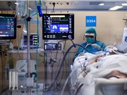 Thử nghiệm quốc tế về thuốc điều trị Covid-19: Tập trung vào phản ứng miễn dịch