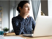 Giấc ngủ kém chất lượng ảnh hưởng đến khả năng tập trung 