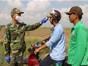 Đại dịch Covid và hỗn loạn thông tin: Đâu là lối thoát?