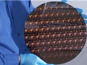 IBM giới thiệu chip 2 nanomet mạnh nhất thế giới