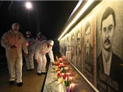 Chernobyl sắp trở thành Di sản Thế giới