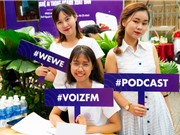 Voiz FM đã không đi nhầm đường