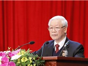 Chúng ta cần một hệ thống chính trị mà quyền lực thực sự thuộc về nhân dân, do nhân dân và phục vụ lợi ích của nhân dân*