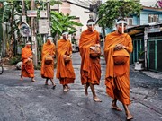 Làn sóng Covid-19 mới đáng lo ngại đang tấn công Đông Nam Á