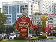 Kỳ 5: Một kỳ bầu cử dân chủ, nghiêm minh