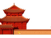 Phác dựng hoàng thành Thăng Long thời Lý: Tìm lại kiến trúc nghìn năm