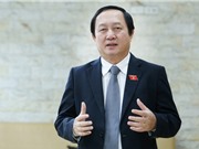 Lực lượng KH&CN nỗ lực sáng tạo và cống hiến, đáp lại kỳ vọng của xã hội