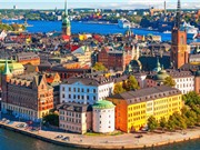 Các nước Scandinavi có tốt hơn Mỹ?
