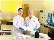 “Biến” tro bay thành Aerogel - siêu vật liệu của tương lai