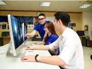 Liên kết đào tạo với nước ngoài: Góc nhìn của người trong cuộc