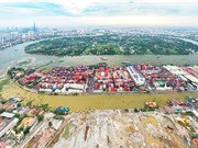 TPHCM đặt hàng nhiệm vụ xây dựng mô hình phòng thí nghiệm đô thị cho Thủ Đức