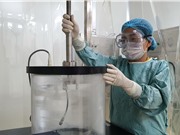 Phát triển Y học hạt nhân tại Việt Nam: Những đóng góp thầm lặng
