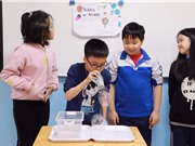 Ngày hội STEM trực tuyến 2021: Sức lan tỏa của một phong trào giáo dục
