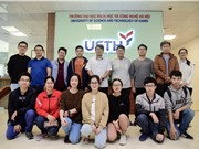 Nhóm nghiên cứu mạnh: Những kinh nghiệm tồn tại và phát triển