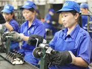 Thu nhập bình quân đầu người của Bình Dương cao nhất cả nước