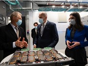 EU cập nhật chiến lược công nghiệp