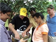 Giải thưởng Lương thực Thế giới 2021: Ghi nhận vai trò cải thiện dinh dưỡng của cá nhỏ