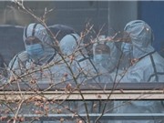 Mỹ thúc đẩy điều tra độc lập về nguồn gốc của virus SARS-CoV-2