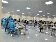 Công điện của Thủ tướng Chính phủ về bảo đảm an toàn COVID-19 trong các khu công nghiệp