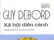 Xã hội diễn cảnh