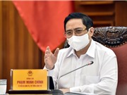 Tạo động lực thúc đẩy KHCN để đất nước phát triển đột phá
