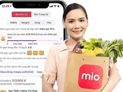 Mio hướng đến người dân ở các thành phố nhỏ và nông thôn