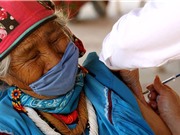 Làm thế nào để mọi nước đều được tiêm vaccine
