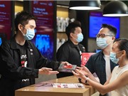Singapore chuẩn bị ra mắt mạng 5G độc lập