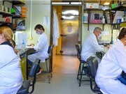Các nhà khoa học Argentina nghiên cứu vaccine COVID-19 thế hệ 2