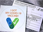 Quản trị rủi ro và xây dựng niềm tin vaccine