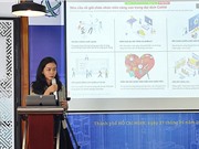 Kết nối cung cầu giải pháp công nghệ phục vụ chuyển đổi số