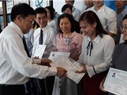 Sở KH&CN TPHCM đặt hàng hai nhiệm vụ về quản trị tài sản trí tuệ