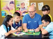 Ba sáng kiến dạy và học tiếng Anh ứng dụng kỹ thuật số nhận tài trợ 90.000 bảng