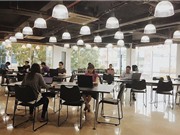 Vốn đầu tư vào các startup công nghệ Việt Nam giảm gần một nửa trong năm 2020