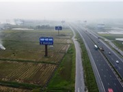 Hà Nội: Tỷ lệ rơm rạ đốt trong vụ Đông Xuân giảm một nửa