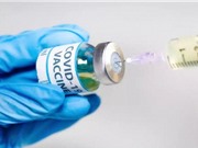 Thử nghiệm vaccine Covid-19 mới dựa trên DNA