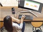 TPHCM: Tối đa một nửa số người lao động làm việc ở trụ sở để phòng dịch 