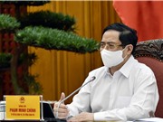 Cần đổi mới mạnh mẽ tư duy, coi truyền thống văn hóa là nguồn lực, đầu tư cho văn hóa là đầu tư phát triển