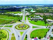 Long An triển khai Kế hoạch thực hiện Chương trình quốc gia hỗ trợ doanh nghiệp nâng cao năng suất và chất lượng sản phẩm hàng hóa