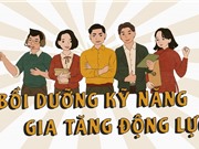 Cùng học - cổng học tập trực tuyến mở đầu tiên cho giáo viên phổ thông