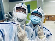 Ra mắt Quỹ vaccine phòng chống COVID-19: Lan tỏa những tấm lòng cao cả vì cộng đồng