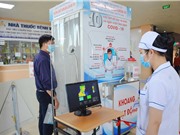 Thành lập Trung tâm công nghệ số phòng, chống dịch Covid-19 Quốc gia, hoạt động 24/7