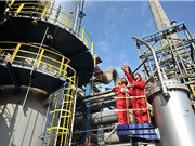 Các tổ chức tài chính công quốc tế đầu tư mạnh vào khí đốt ở các nước đang phát triển