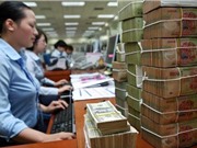 Chỉ số công khai ngân sách tỉnh có dấu hiệu chững lại 