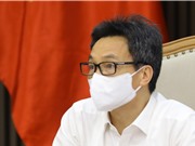 Khẩn trương đúc rút, phổ biến kinh nghiệm phòng, chống dịch trong KCN