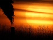 Mức CO2 trong khí quyển tiếp tục tăng, bất chấp hàng không và công nghiệp giảm hoạt động do đại dịch