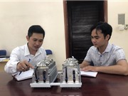 Quy trình chế tạo chất lỏng tản nhiệt chứa vật liệu Graphene và ống nano carbon