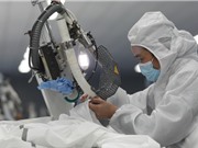 Khoa học Mexico: Nguy cơ thiếu nguồn nhân lực